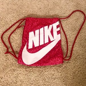 Nike bag
